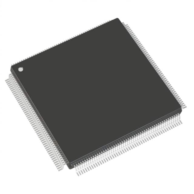 APA300-PQG208M Microchip Technology  FPGA (Field Programmable Gate Array)